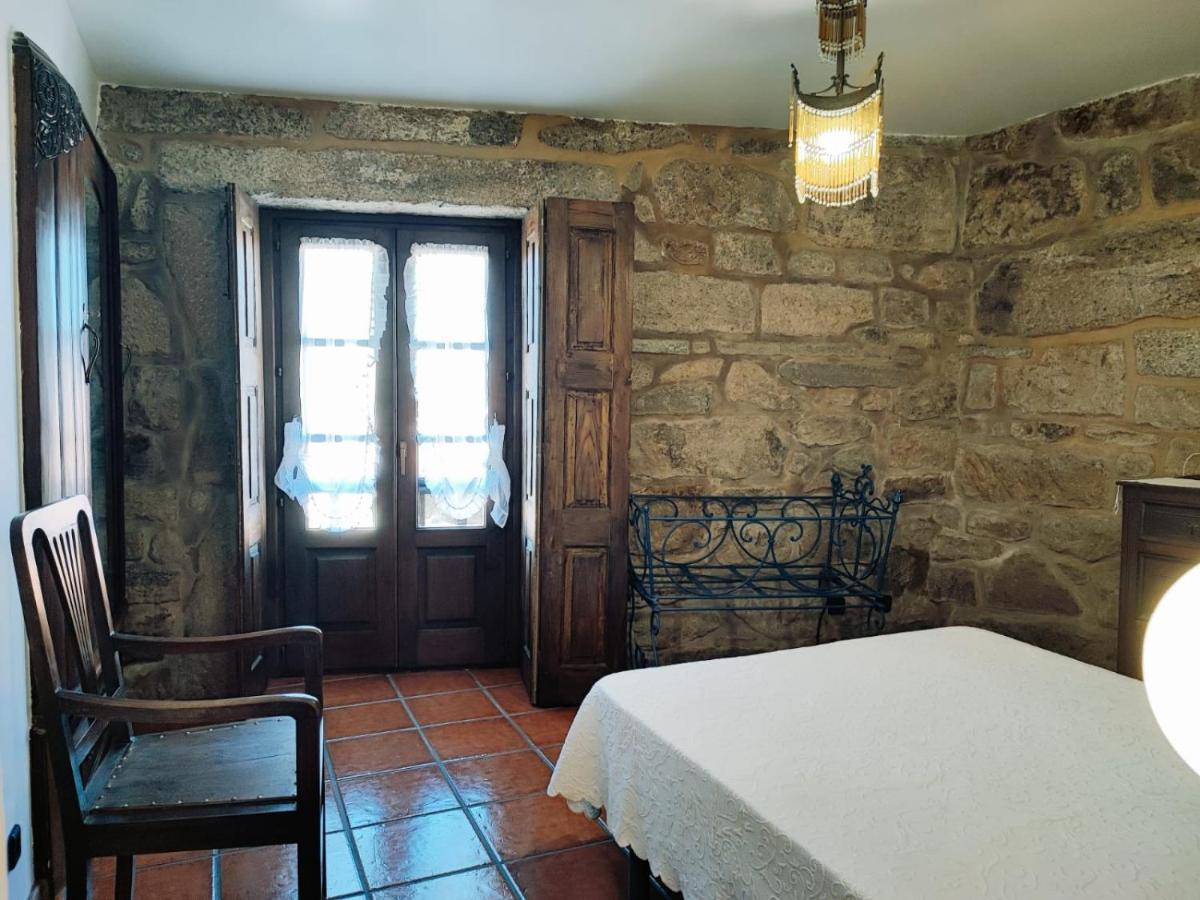 Casa Cabreiros De Cima Villa Melgaço Exterior foto