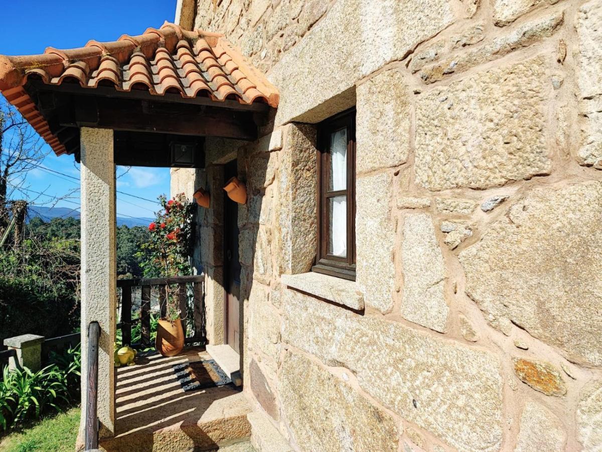 Casa Cabreiros De Cima Villa Melgaço Exterior foto