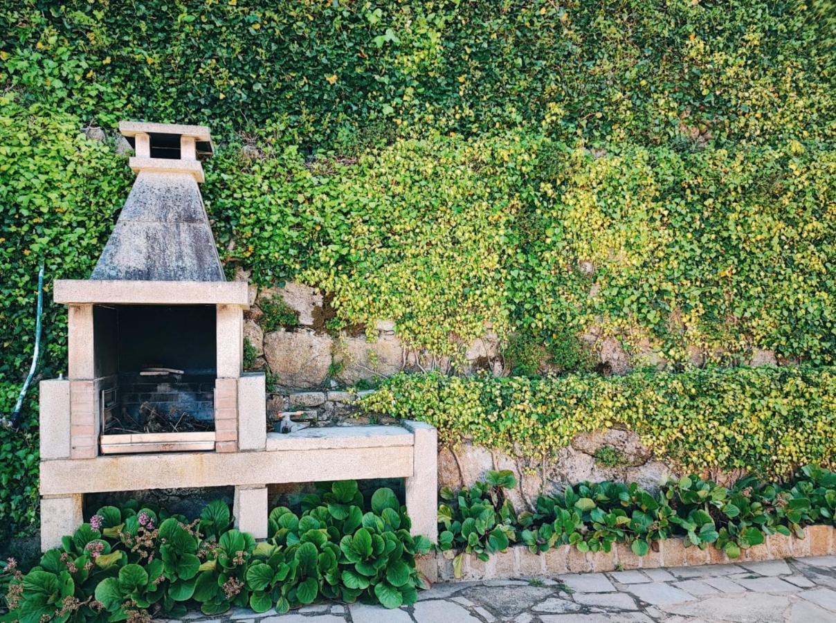 Casa Cabreiros De Cima Villa Melgaço Exterior foto
